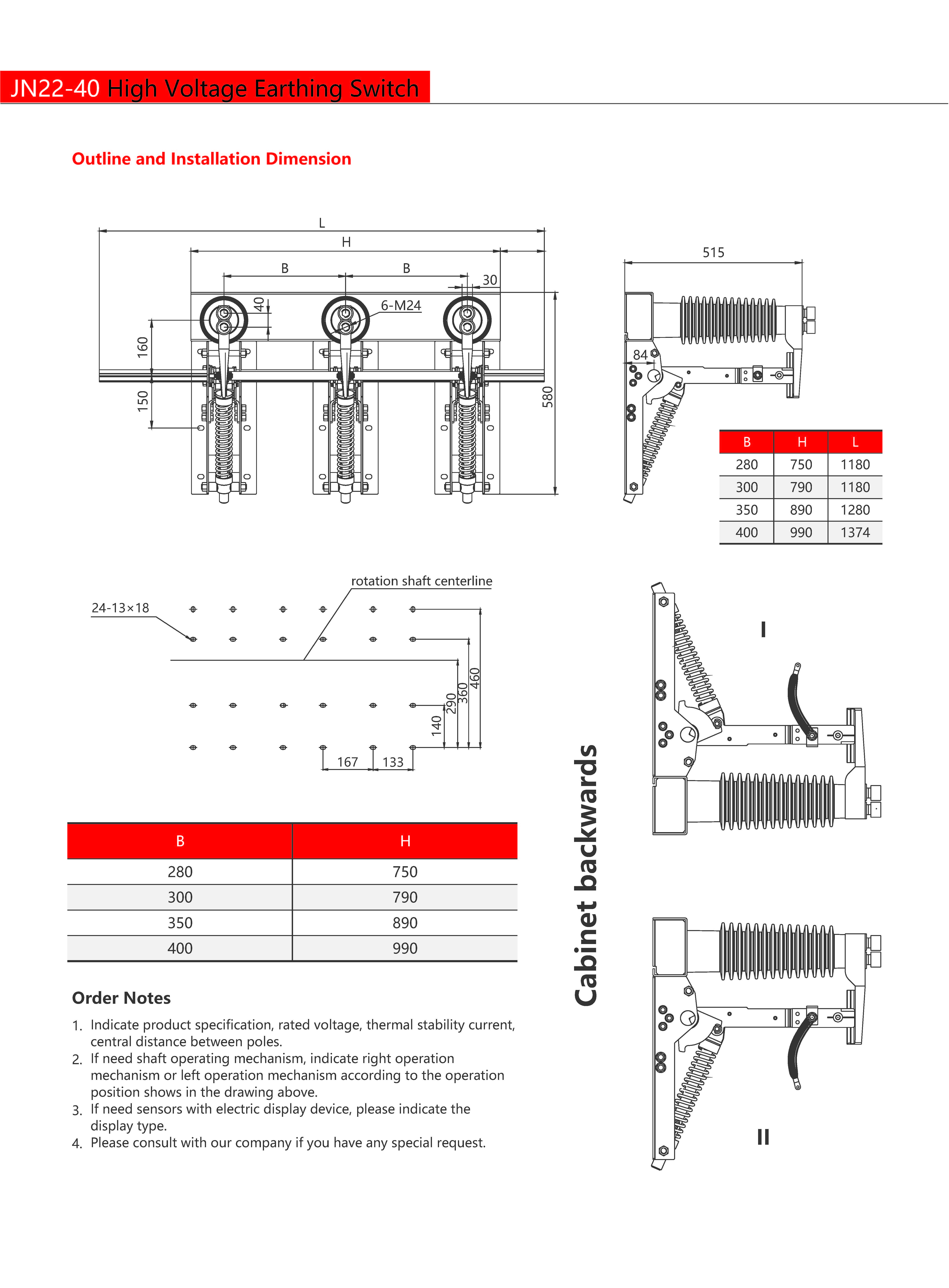 Technical Drawing